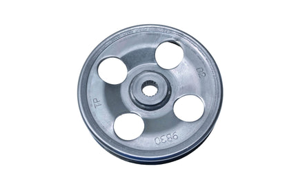 New OEM Ford F3XY-3A733-B Pulley NOS