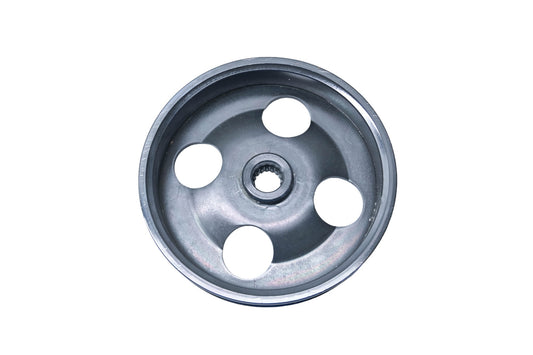 New OEM Ford F3XY-3A733-B Pulley NOS