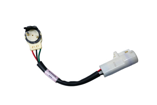 New OEM Ford F67Z-78220A40-AA Anti-Theft Door Switch Assembly NOS