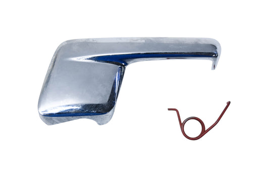 New OEM Ford 6L1Z-7821818-B Chrome Interior Door Handle Kit NOS