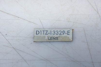 New OEM Ford D1TZ-13329-E Lens NOS