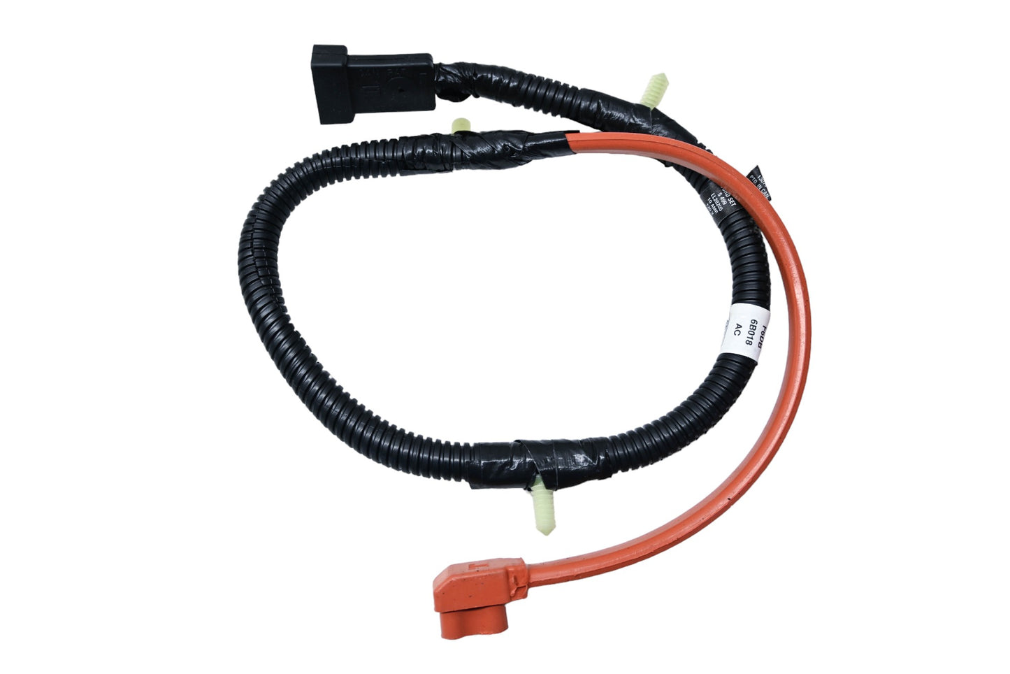 New OEM Ford F6DZ-6B018-A Engine Block Heater Wiring Assembly NOS