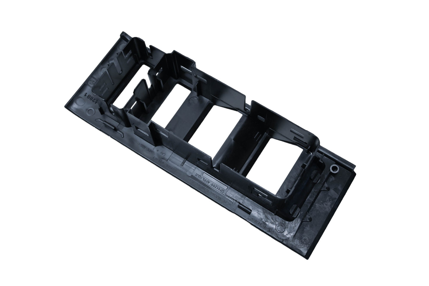 New OEM Ford 6L2Z-14525-CAB Switch Housing Assembly NOS