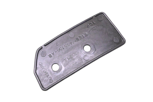 New OEM Ford E1FZ-7455156-B Roof Luggage Support Bracket Pad NOS