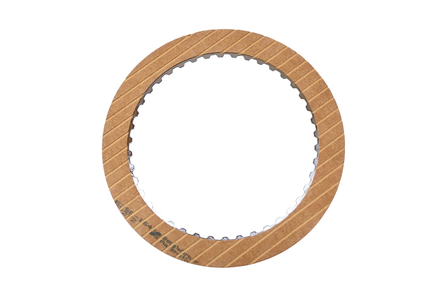 New OEM Ford E2SZ-7B164-A Clutch Spline Plate NOS