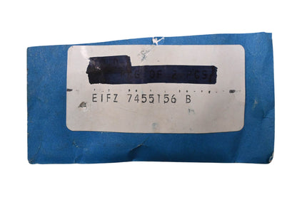 New OEM Ford E1FZ-7455156-B Roof Luggage Support Bracket Pad NOS