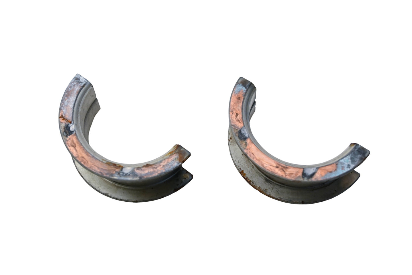 New OEM Ford D5DZ-6337-A Crankshaft Bearing Kit NOS