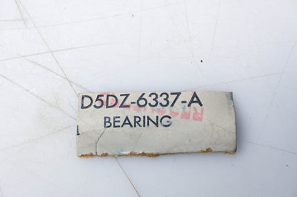 New OEM Ford D5DZ-6337-A Crankshaft Bearing Kit NOS