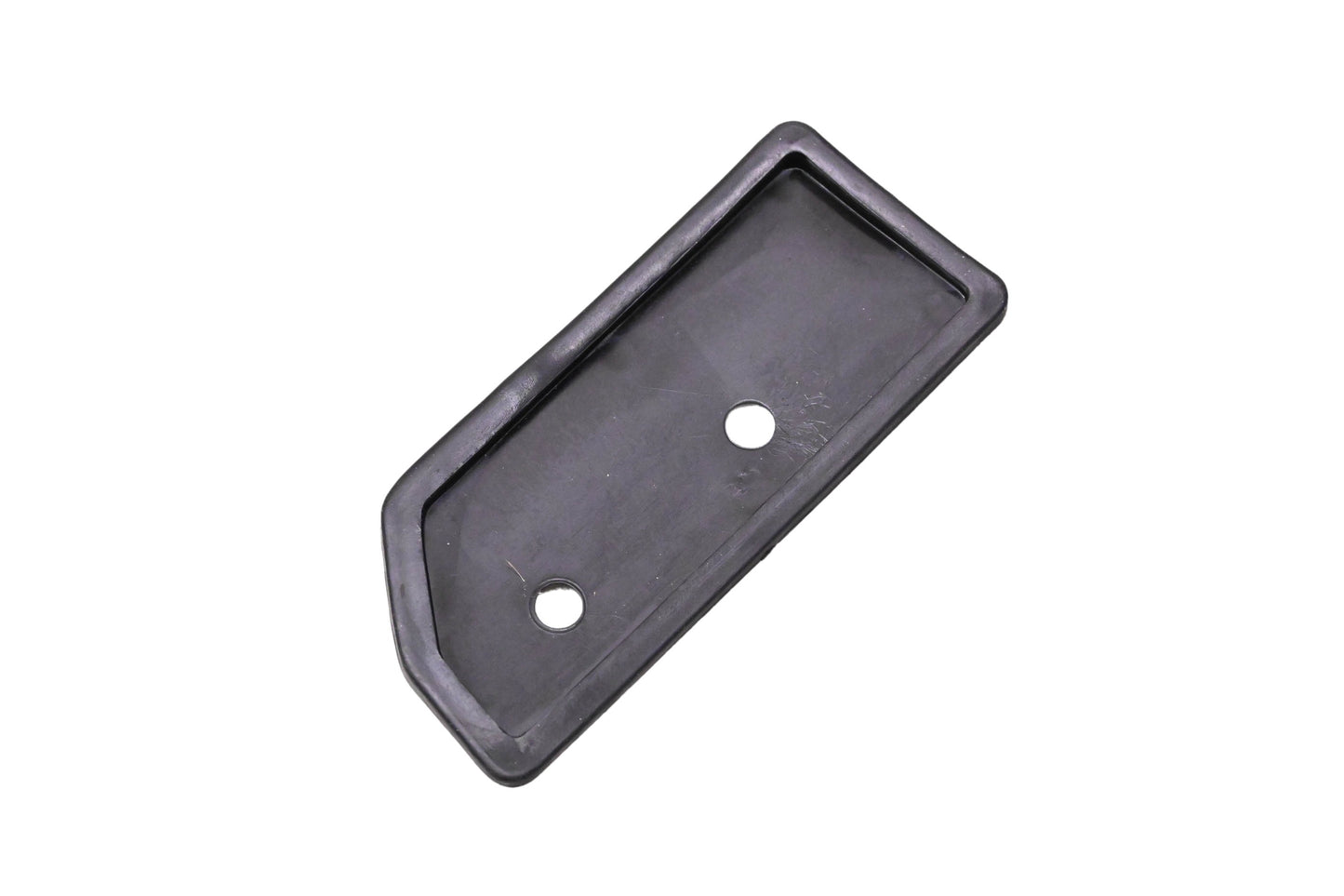 New OEM Ford E1FZ-7455157-B Right Side Roof Luggage Support Bracket Pad NOS