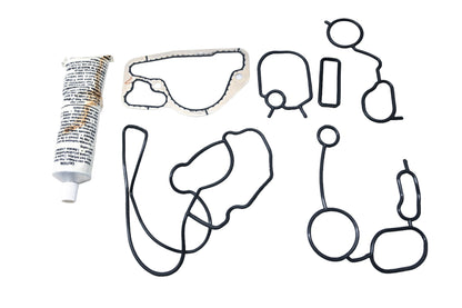 New OEM Ford F4TZ-6020-BB Engine Timing Cover Gasket Kit NOS