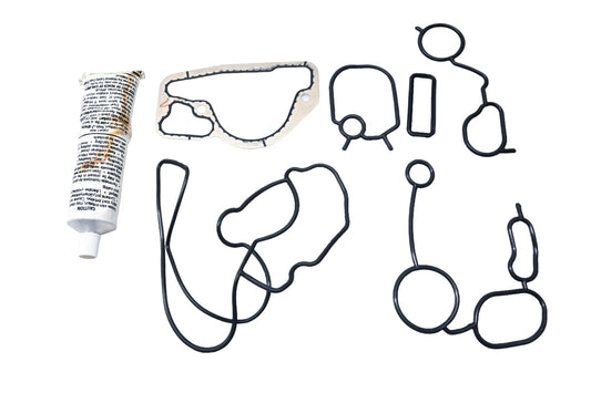 New OEM Ford F4TZ-6020-BB Engine Timing Cover Gasket Kit NOS