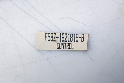 New OEM Ford F58Z-1621819-B Control Assembly NOS