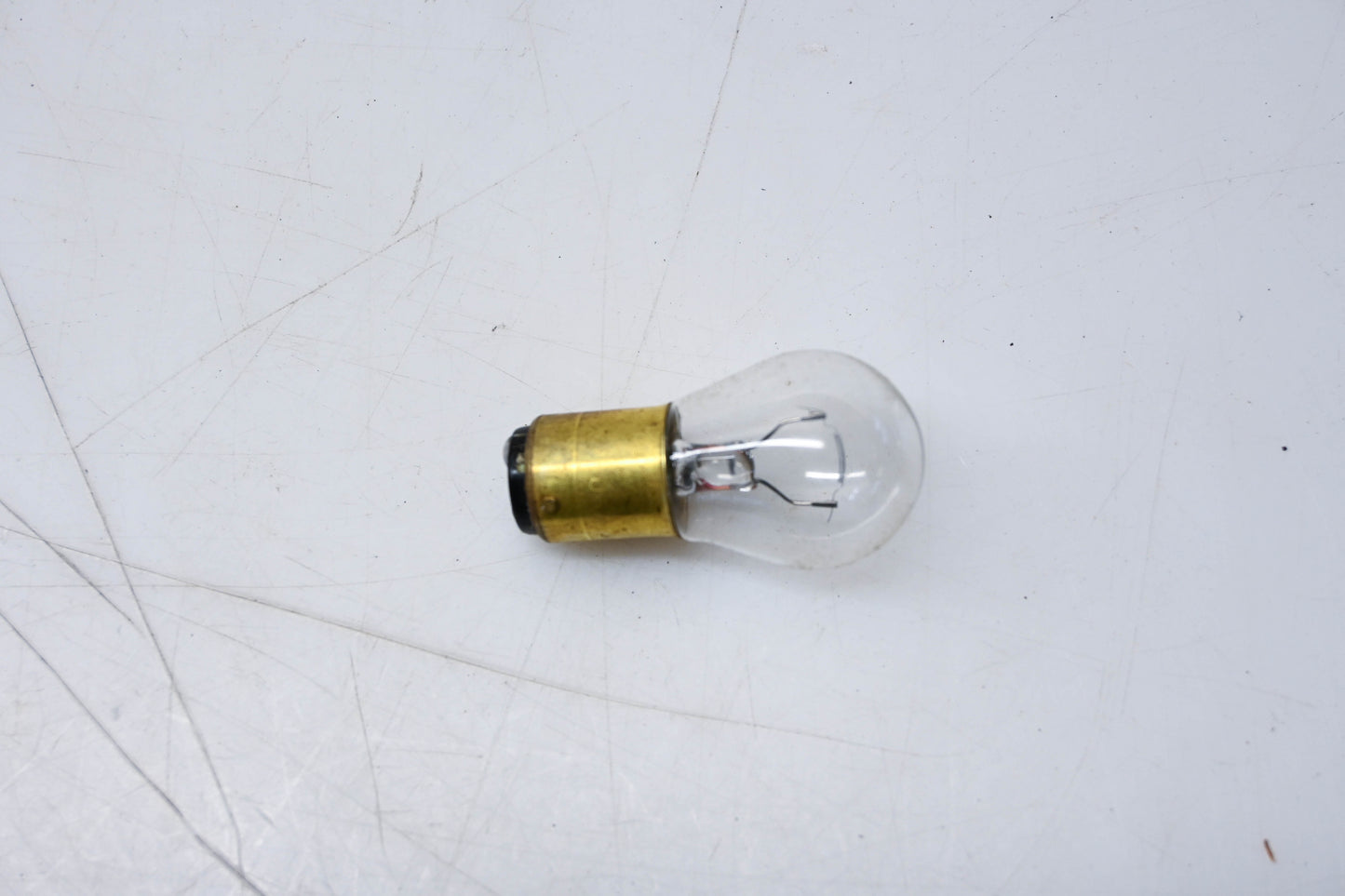 New OEM Ford C1TB-13465-A Bulb Assembly NOS