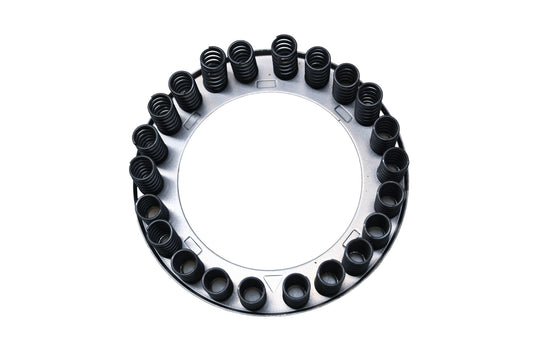 New OEM Ford F3XY-7G299-A Retainer Assembly NOS