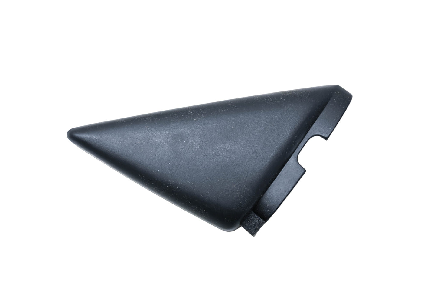 New OEM Ford F4ZZ-17K709-B Left Side Exterior Mirror Cover NOS