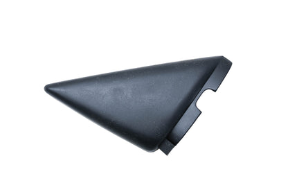 New OEM Ford F4ZZ-17K709-B Left Side Exterior Mirror Cover NOS