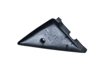 New OEM Ford F4ZZ-17K709-B Left Side Exterior Mirror Cover NOS