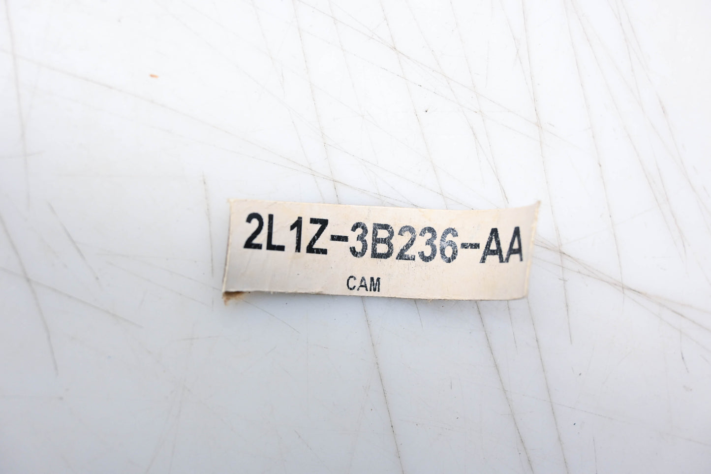 New OEM Ford 2L1Z-3B236-AA Front Suspension Adjustment Cam NOS