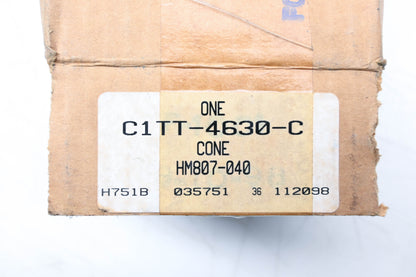 New OEM Ford C1TT-4630-C Differential Pinion Bearing Assembly NOS
