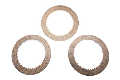New OEM Ford C8AZ-7B164-G Clutch Plate Qty 3 NOS