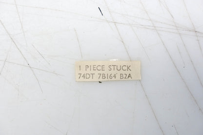 New OEM Ford 74DT-7B164-B2A Clutch Plate NOS