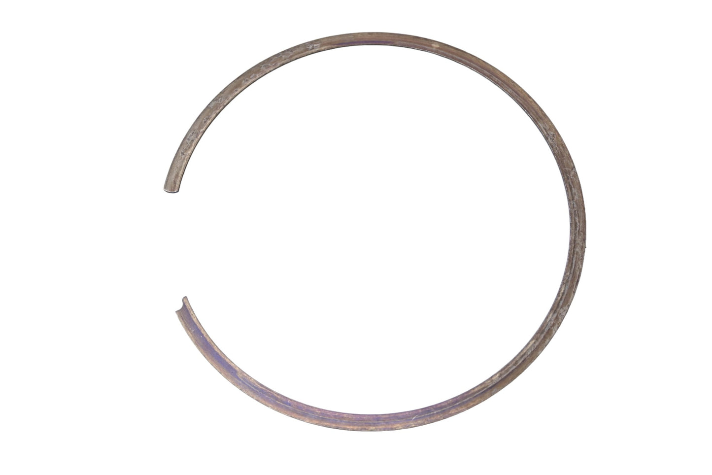 New OEM Ford E8DZ-7D483-A Snap Ring NOS