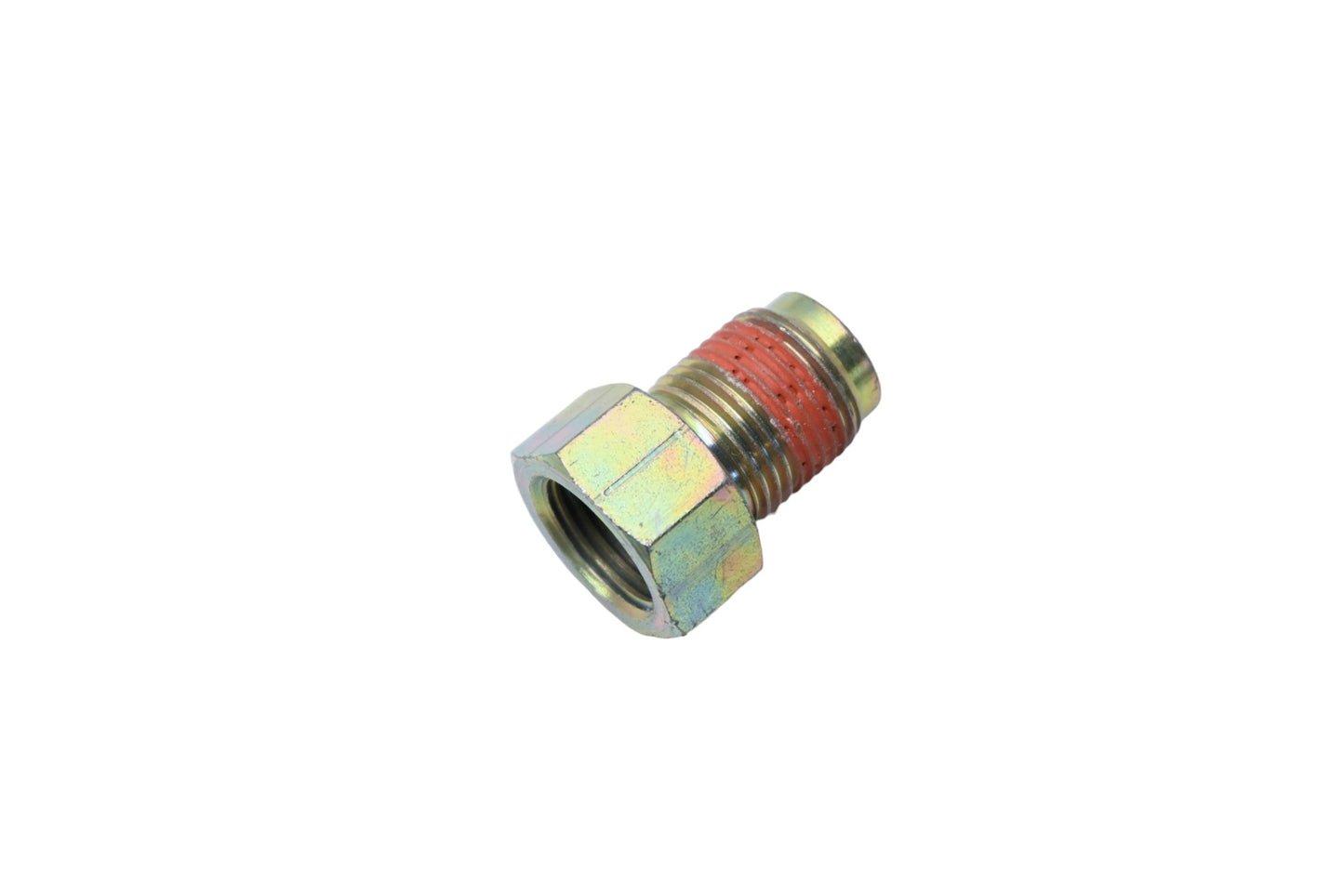 New OEM Ford F8RZ-7D273-AA Oil Cooler Return Tube Connector NOS – In ...