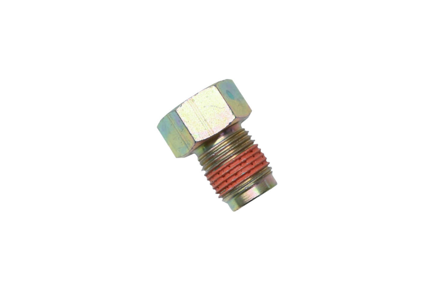 New OEM Ford F8RZ-7D273-AA Oil Cooler Return Tube Connector NOS – In ...