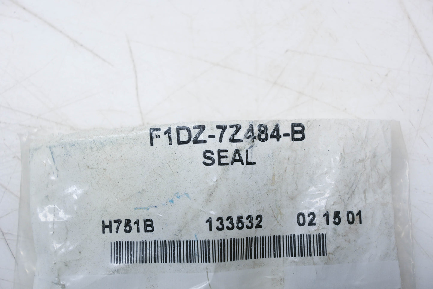 New OEM Ford F1DZ-7Z484-B Seal NOS