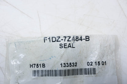 New OEM Ford F1DZ-7Z484-B Seal NOS