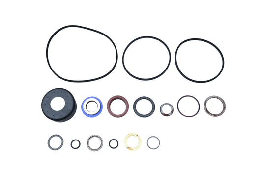 New OEM Ford C7TZ-3E502-A Steering Gear Seal Kit NOS