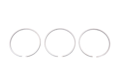 New OEM Ford FOTZ-7D011-A Washer Rings Qty 3 NOS
