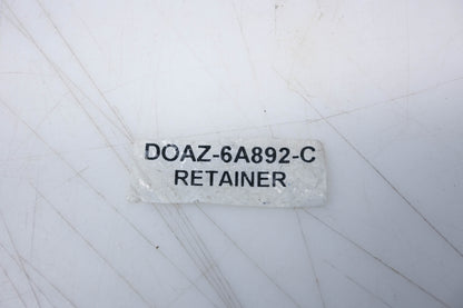 New OEM Ford DOAZ-6A892-C Valve Grommet Retainer NOS