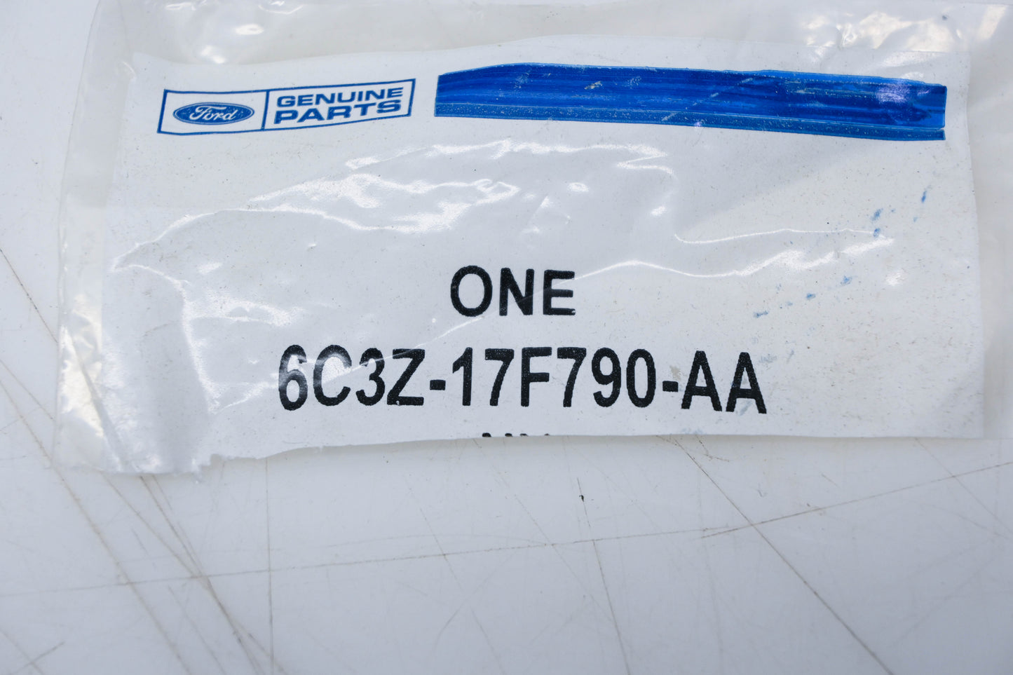 New OEM Ford 6C3Z-17F790-AA Adjusting Screw Nut NOS