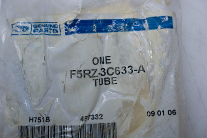 New OEM Ford F5RZ-3C633-A Tube Assembly Kit NOS