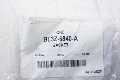 New OEM Ford BL3Z-6840-A Engine Oil Filler Adapter Gasket NOS