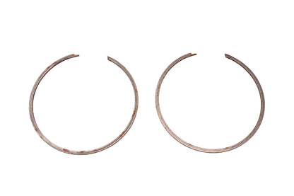 New OEM Ford D0AZ-7A577-D Clutch Pressure Plate Retaining Rings Qty 2 NOS