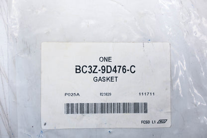 New OEM Ford BC3Z-9D476-C Emission Housing Gasket NOS