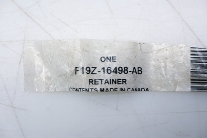 New OEM Ford F19Z-16498-AB Retainer NOS
