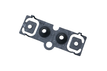 New OEM Ford F85Z-1522024-AA Back Panel Striker Plate NOS