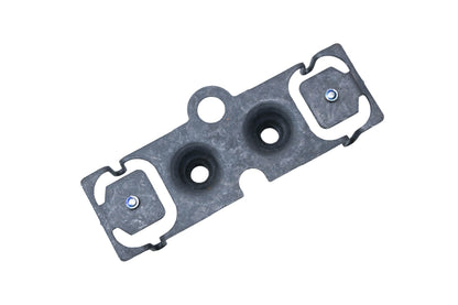 New OEM Ford F85Z-1522024-AA Back Panel Striker Plate NOS
