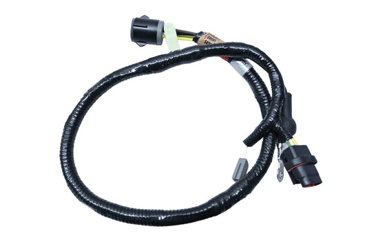 New OEM Ford F69Z-14305-BA Wire Assembly NOS