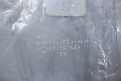 New OEM Ford E8DZ-16003-BLP Moulding Kit NOS
