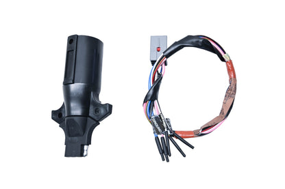 New OEM Ford 3L2Z-15A416-AA Trailer Hitch Kit NOS