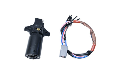 New OEM Ford 3L2Z-15A416-AA Trailer Hitch Kit NOS