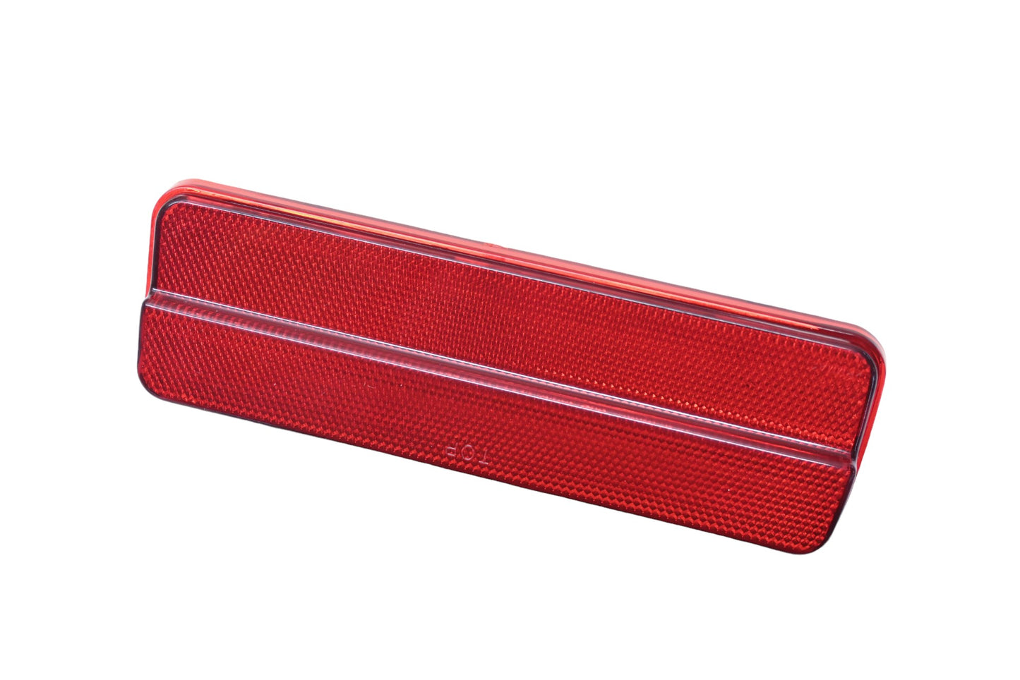 New OEM Ford F67Z-17E847-AAW Right Side Reflector NOS