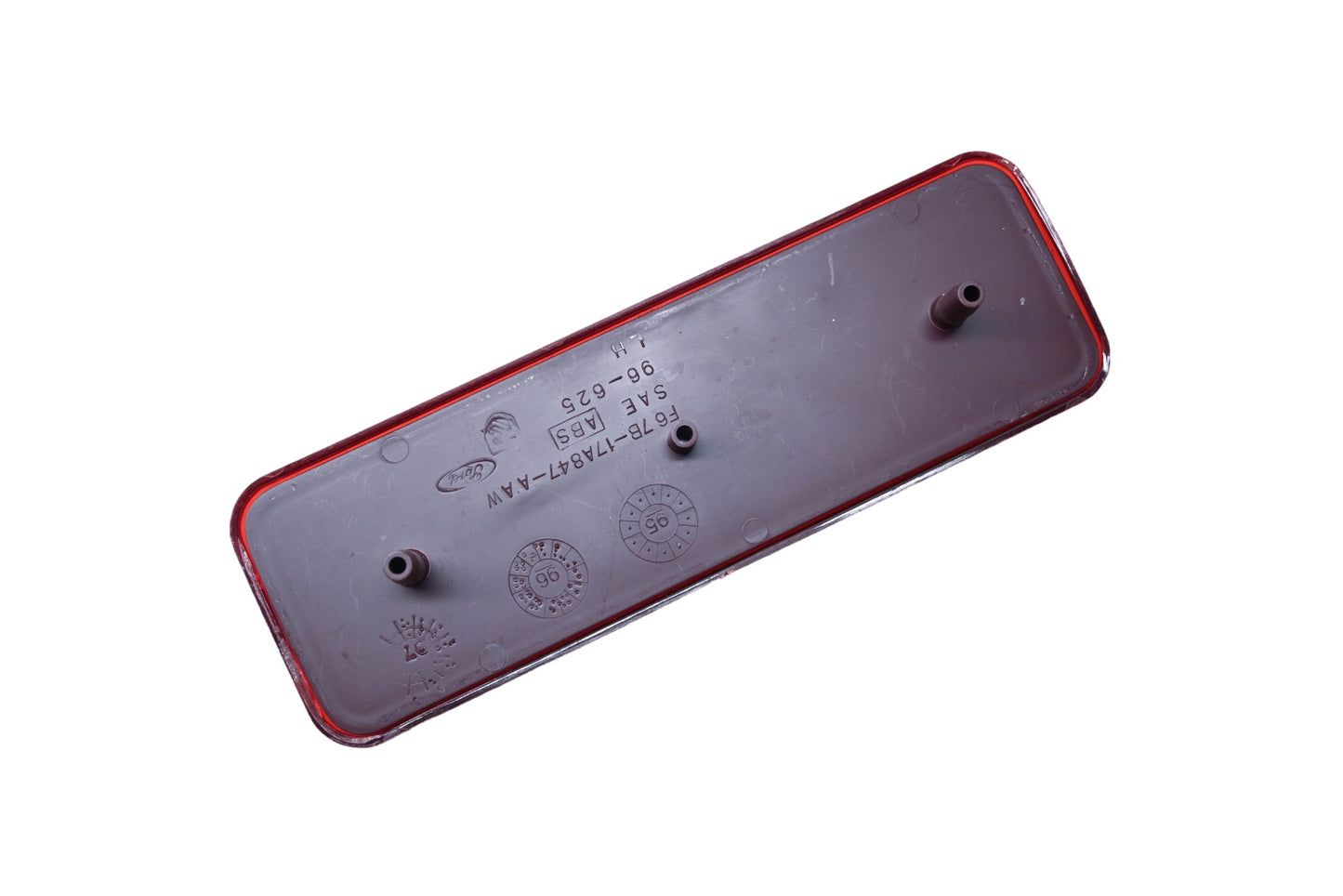 New OEM Ford F67Z-17E847-AAW Right Side Reflector NOS