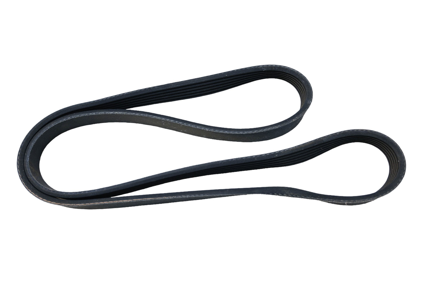 New OEM Motorcraft JK6-534, E6DZ-8620-C Serpentine Belt NOS