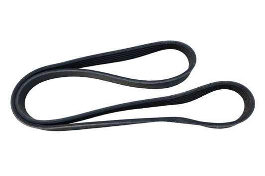 New OEM Motorcraft JK6-534, E6DZ-8620-C Serpentine Belt NOS