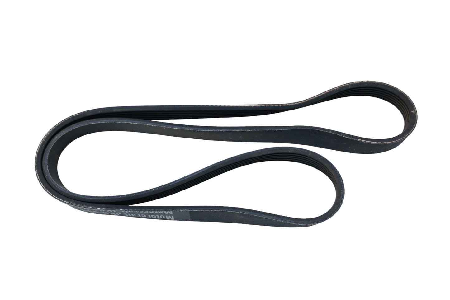 New OEM Motorcraft JK6-534, E6DZ-8620-C Serpentine Belt NOS